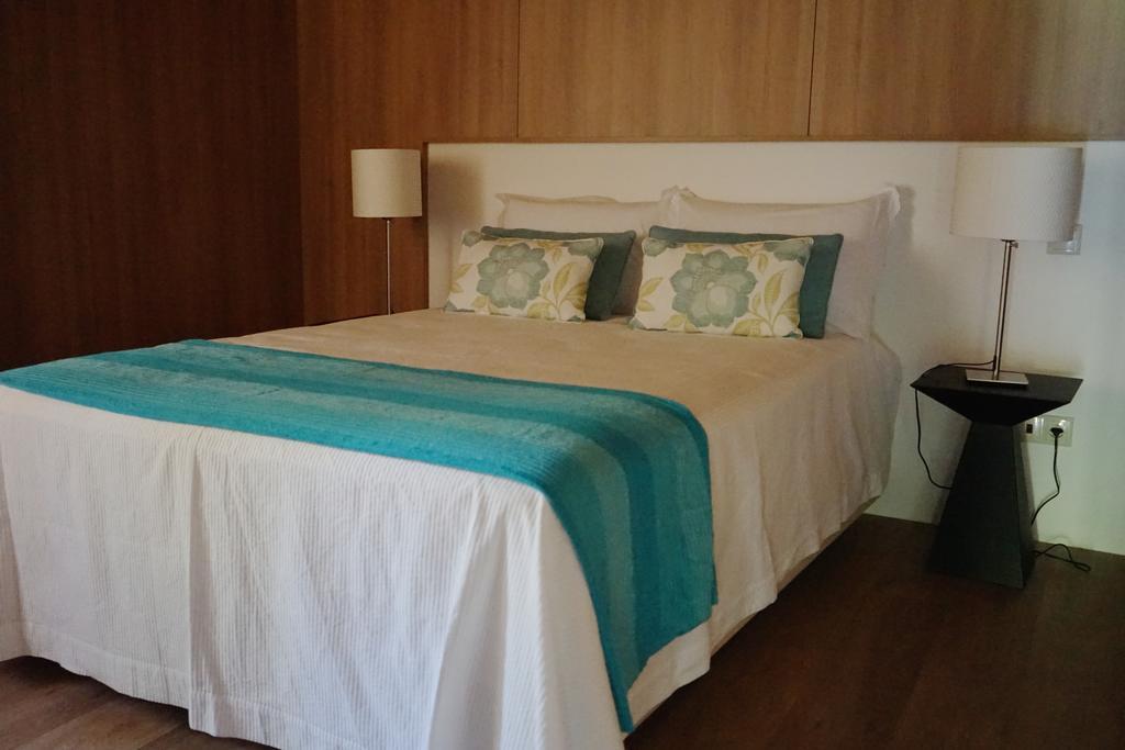 As Cabanas Dos Netinhos Eirado Room photo