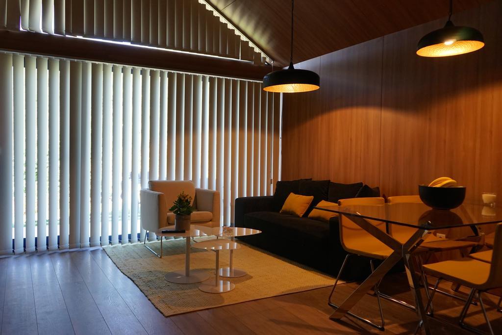 As Cabanas Dos Netinhos Eirado Room photo
